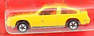Yellow - Leo